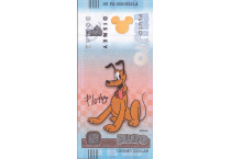 Walt Disney Bankbiljetten